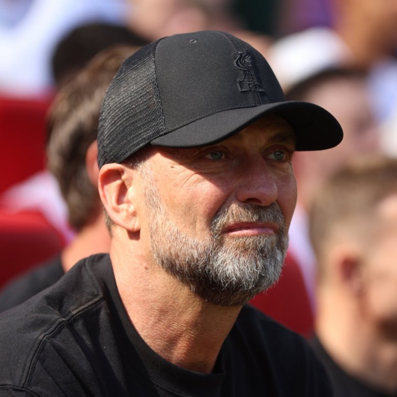 Jürgen Klopp candidato a DT de Estados Unidos