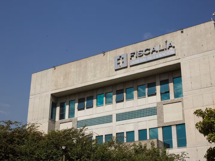 Radican solicitud de audiencia de imputación y medida privativa de libertad contra exdirectivos y contratista de la Ungrd