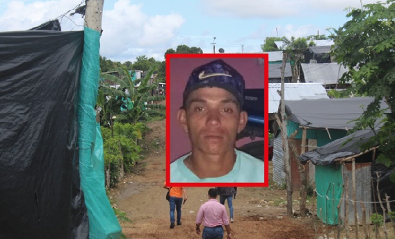 A Mauro lo asesinaron de un tiro en la cabeza