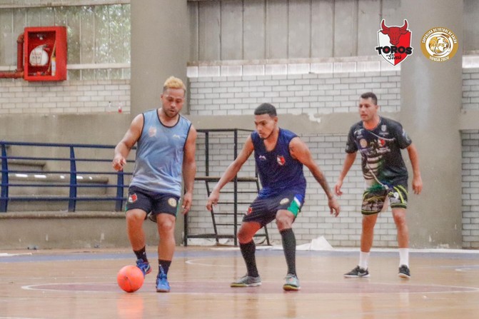Toros enfocado en la remontada