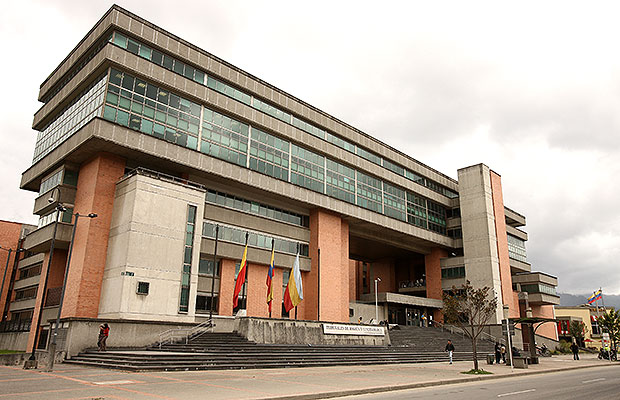 Suspendieron el proceso contra policías involucrados en el caso de Marelbys Meza