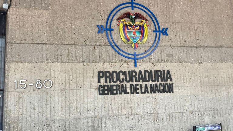 Procuraduría y Centro de Estudios de Justicia de las Américas (CEJA) firmarán convenio de cooperación