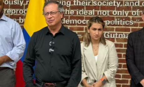 El presidente Petro declara día cívico el lunes 15 de julio