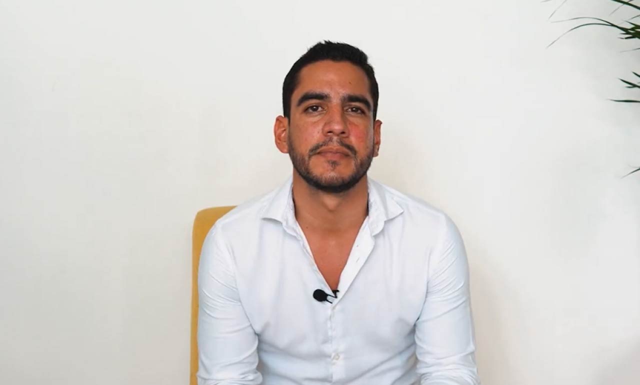 Corte investiga al senador Alex Flórez por presunta violencia intrafamiliar