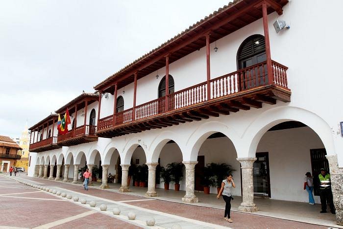 Alcaldía de Cartagena trabajará normalmente el lunes 15 de julio
