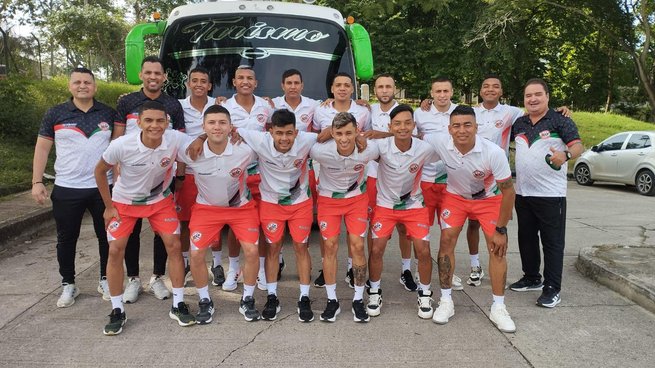 Sabaneros va por una remontada heroica