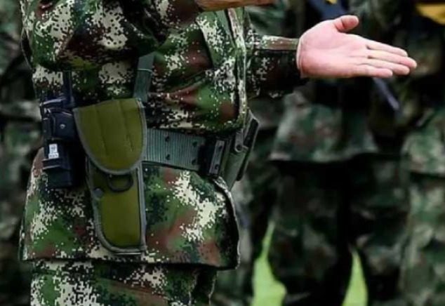 Abren indagación contra miembros del ejército por presunto acoso laboral
