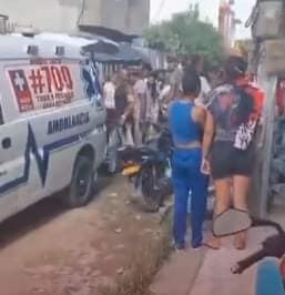 Dos obreros heridos tras caer de una construcción en Montería