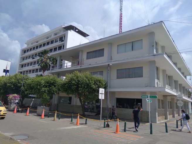 Alcaldía de Montería acoge la medida de día cívico el lunes 15 de julio