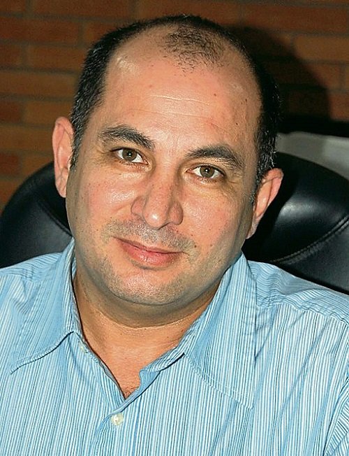 Corte emite fallo condenatorio contra Jorge 'El Tuto' Barraza