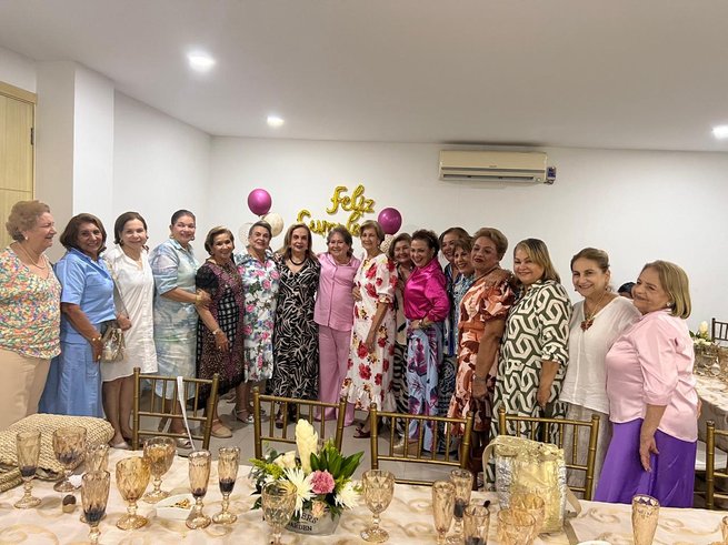 Festejos para recordar