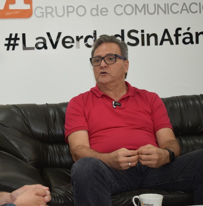 Le apuntan a crear el Banco de Alimentos en Sucre para garantizar la seguridad alimentaria