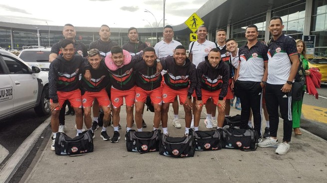 Eliminaron a Sabaneros en semifinales