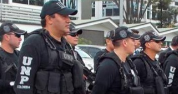UNP modifica medidas de seguridad al esquema presidencial