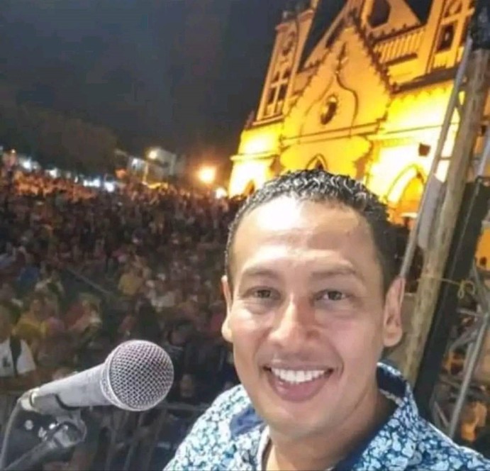 Incertidumbre y rechazo por desaparición de docente y gestor cultural en Sucre