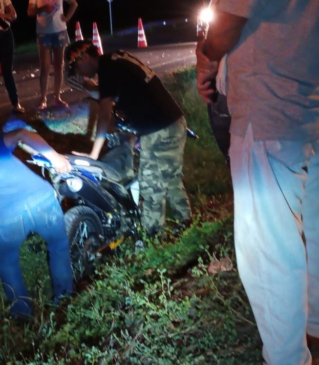 4 muertos en accidentes