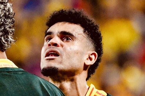 Un invicto lleno de gloria y de buen fútbol