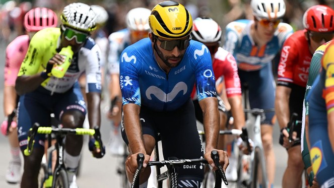 La última bala para Gaviria