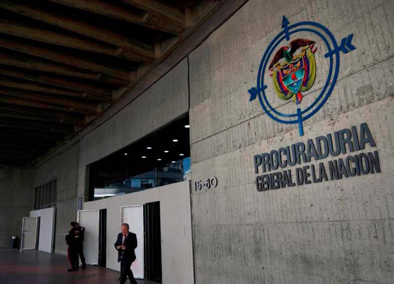 60 candidatos van por la Procuraduría