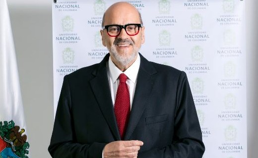 Solicitan suspensión del rector de la Unal