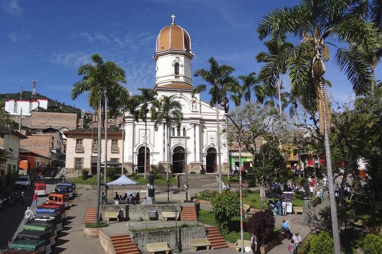 Identifican a finquero secuestrado en Ituango