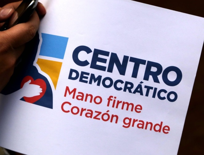 Centro Democrático demandará la Reforma Pensional del Gobierno