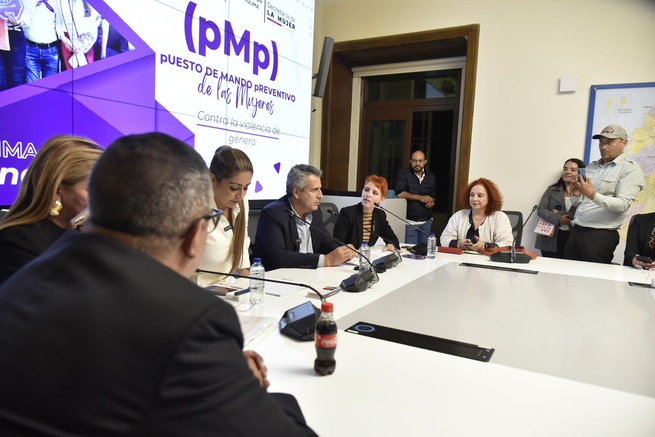 Contraloría General de la República estableció ocho hallazgos fiscales por $9.115 millones en MinInterior