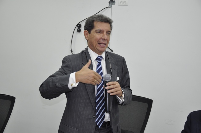 Presidente de Fedegán rechazó el Fast Track propuesto por el Gobierno