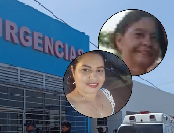 Consternación por feminicidio en Chinú, otra mujer lucha por su vida