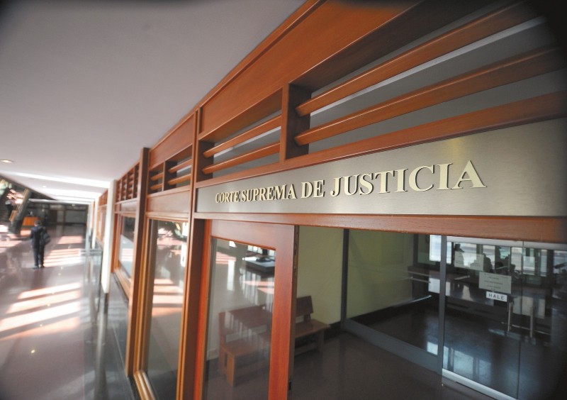 Escándalo de la Ungrd: Proceso de congresistas mencionados llegó a la Corte