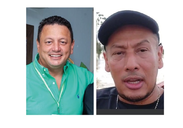 Alcalde de Ovejas insta a las autoridades a encontrar a docente desaparecido