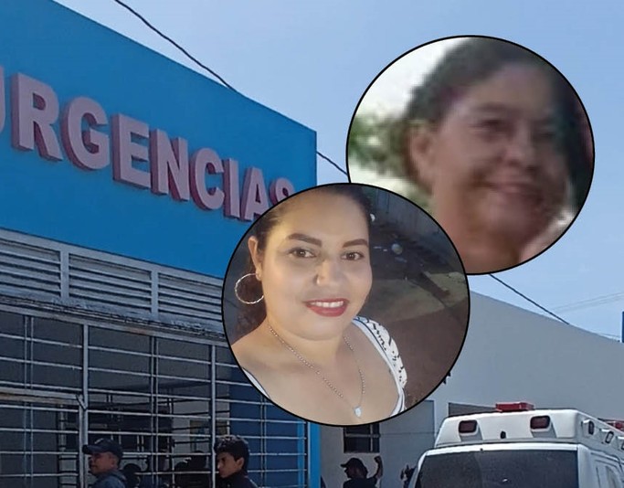 Indignante: falleció otra mujer atacada y se configura un doble feminicidio en Chinú