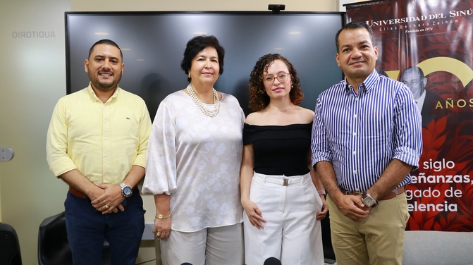 Unisinú ofrecerá descuentos en sus programas de Derecho y Administración de Empresas