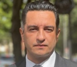La Corte Suprema de Justicia llamó a declarar al secretario de transparencia, Andrés Idárraga