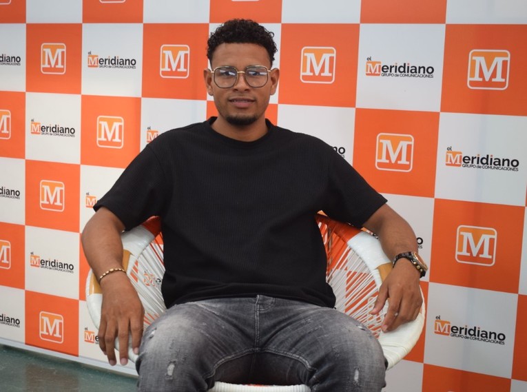 Cristian Berrío regresará a Europa para jugar la 'Champions'