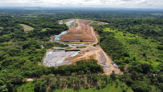 Cierre de relleno no generará crisis