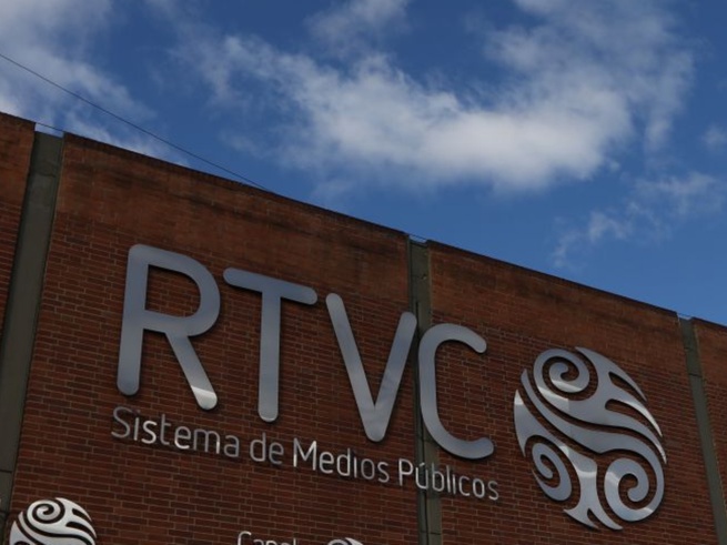 Contraloría pone la lupa sobre Rtvc