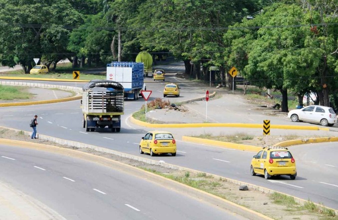 Montería redujo la cifras de muertes en las vías