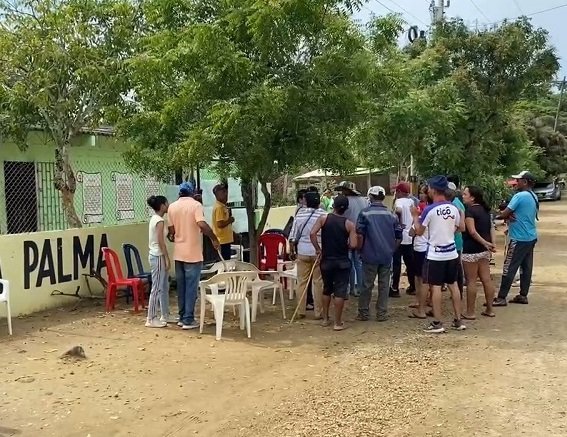 Comunidades indígenas exigen respetar su autonomía