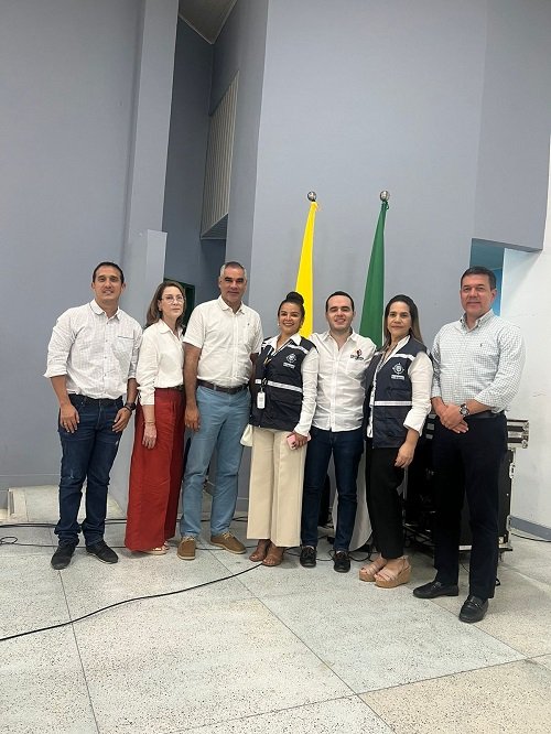 Comisión de Moralización recepcionó denuncias ciudadanas
