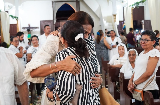 Desde Ovejas gobernadora rechazó y solicitó claridad de la muerte de docente