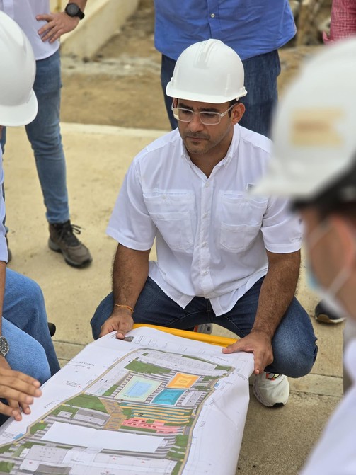 Acueductos para la zona rural
