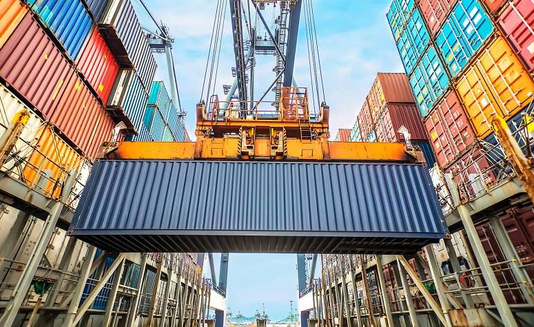 Aumentaron las importaciones en mayo