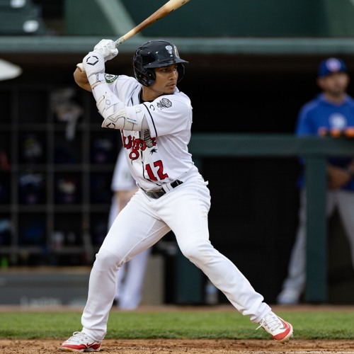 Brayan Buelvas a la Clase AA