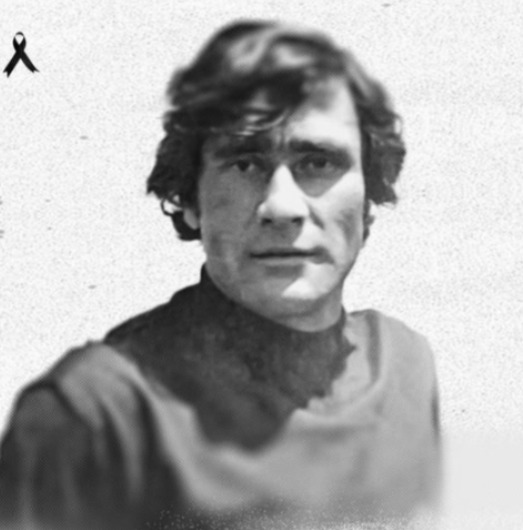 A sus 82 años falleció el futbolista Raúl Navarro