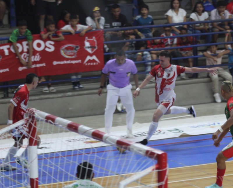 Toros ya tiene cuota en la Selección Colombia