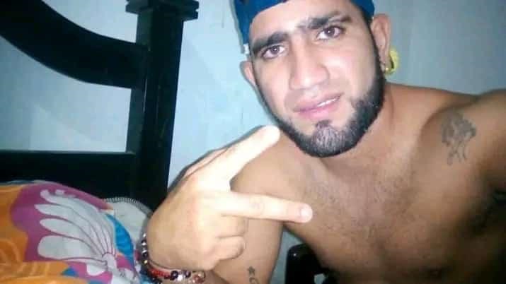 Lo asesinaron en ‘Chechenia’