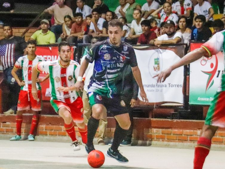 Toros del Sinú sigue con su campaña de ensueño