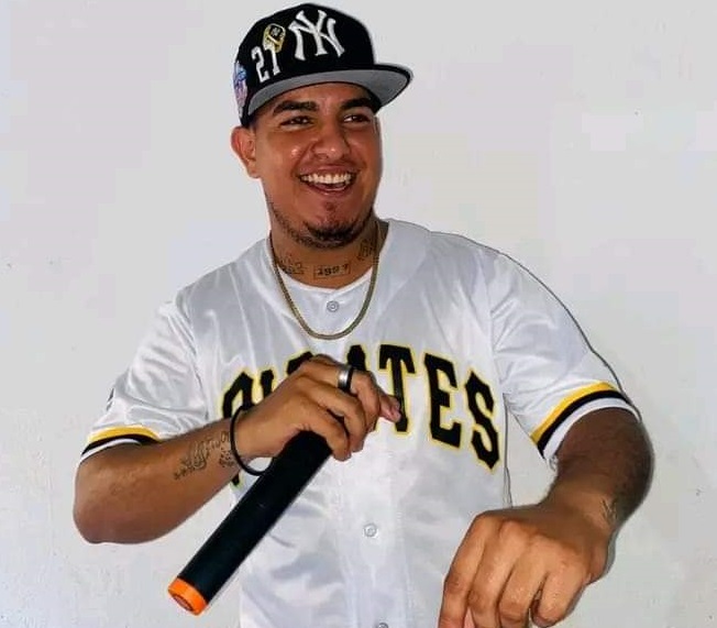 Dj, delicado de salud tras aparatoso accidente