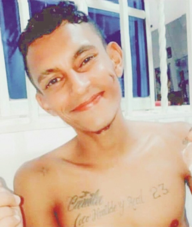 A tiros asesinaron a un hombre en Las Brisas